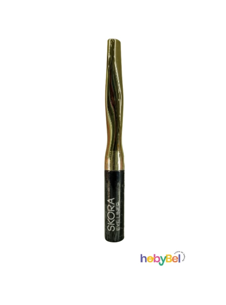 Delineador de ojos pluma Deluxe x1u (39609U)