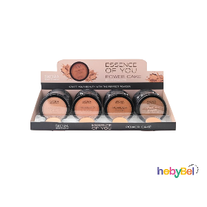 Polvo compacto x1u (39548U)