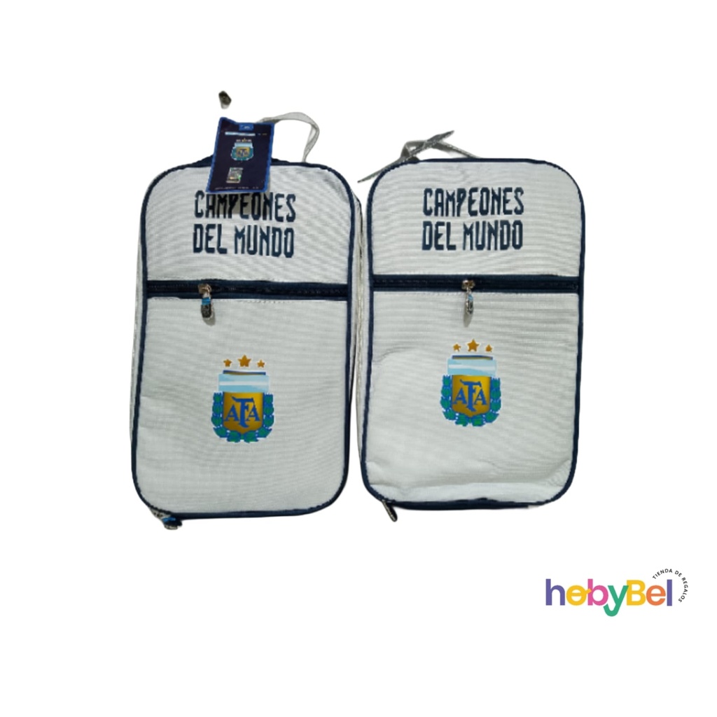 Botinero AFA x1u (BBOT-AFA01U)