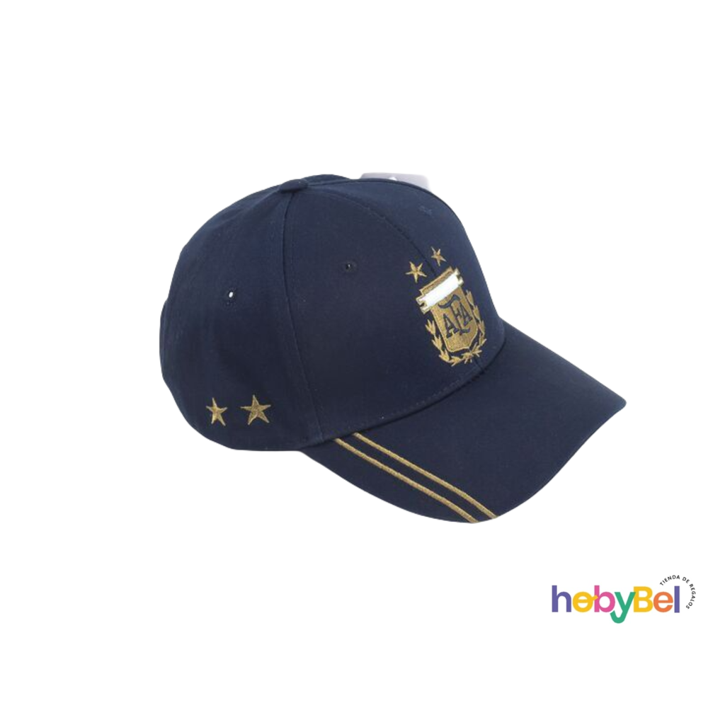 Gorra AFA x1u (GOR-AFA01U)