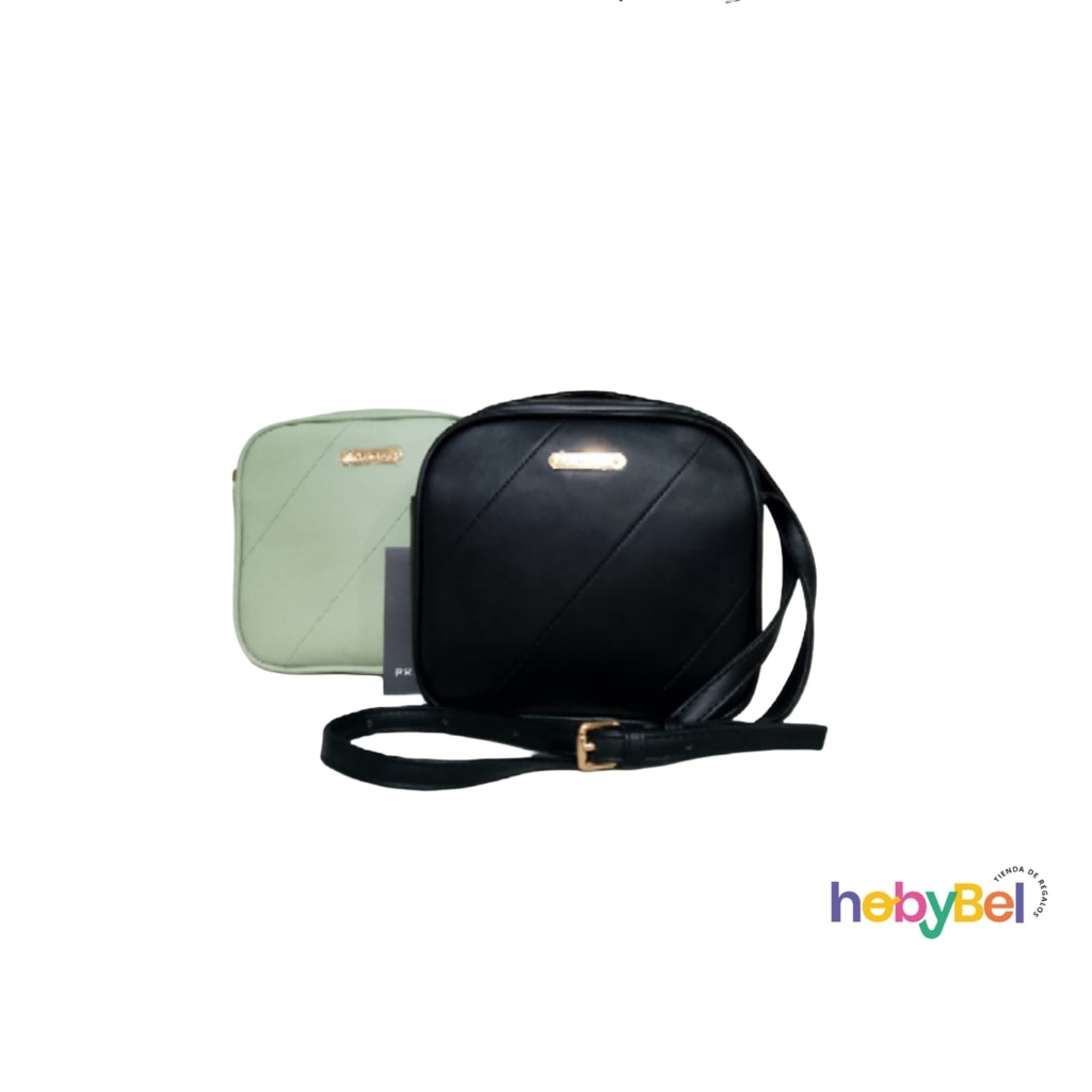 Cartera Pratys 2 cierres x1u (PBAN024-02-50 FU)