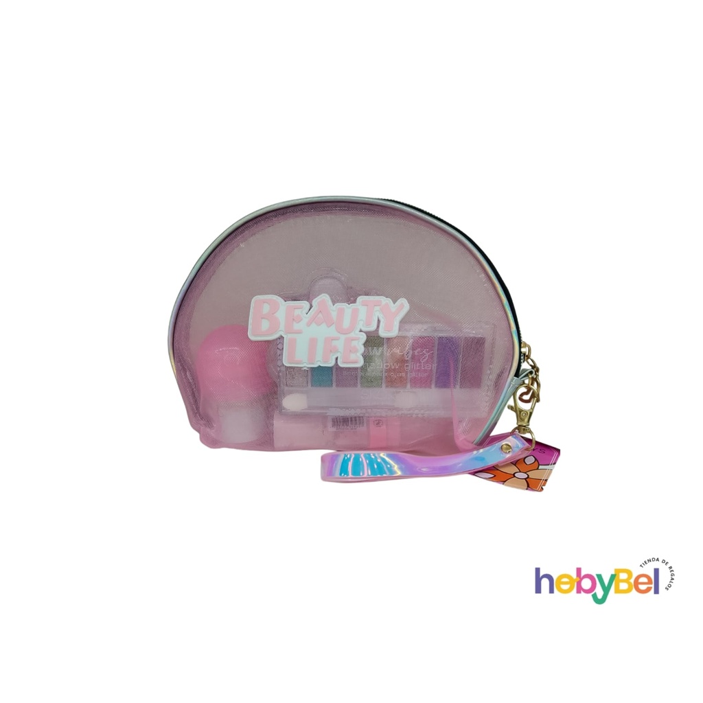 Porta cosmetico x1u (TY-22506U)