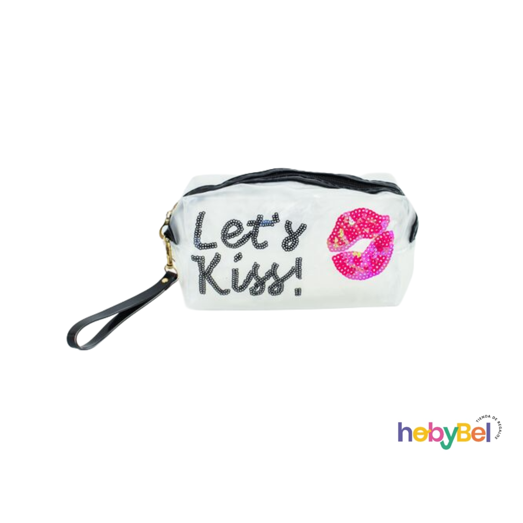 Porta cosmetico x1u (TY-22523U)