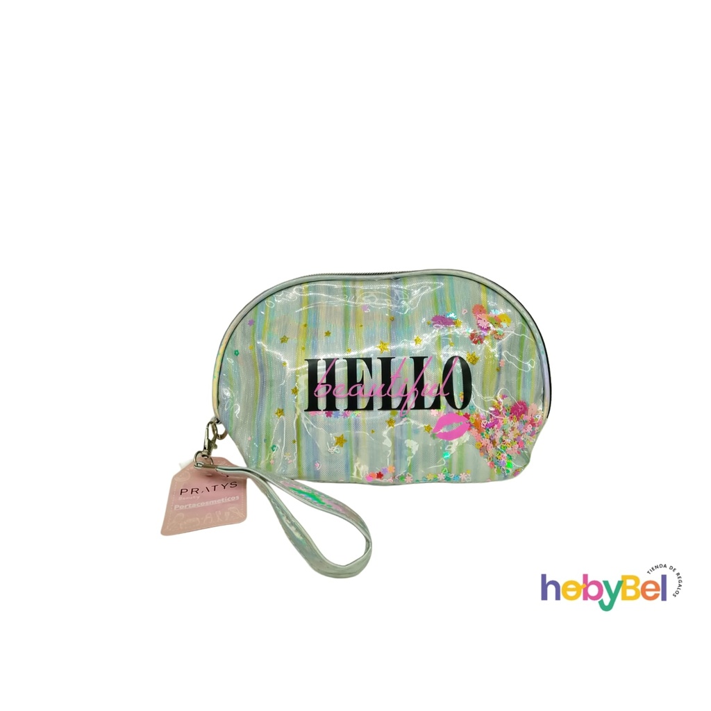 Porta cosmetico x1u (BW-58019U)