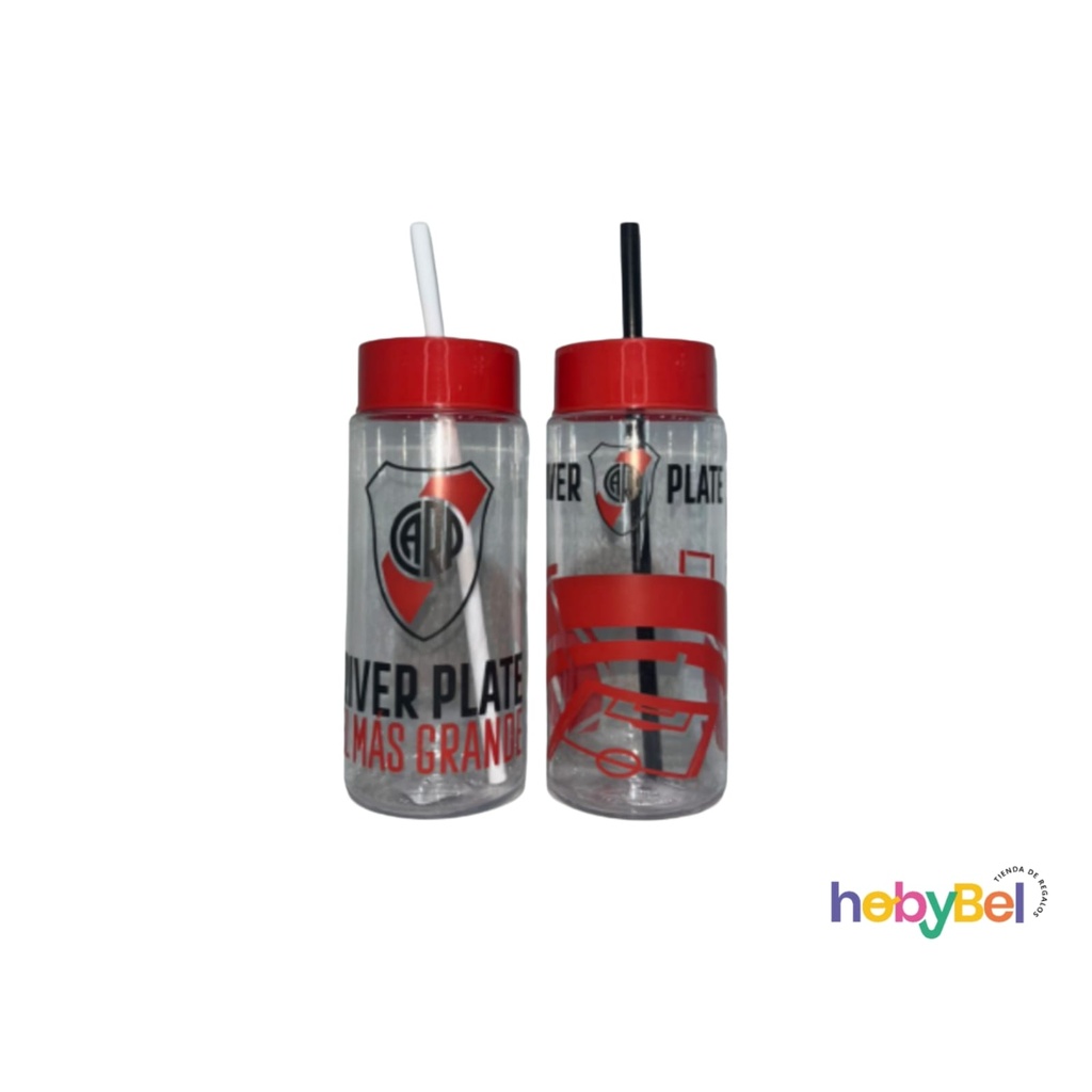 Botella River x1u (427313U)