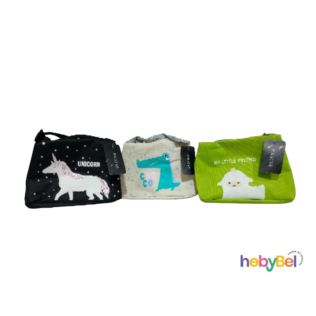 Lunchera x1u (BR-107U)