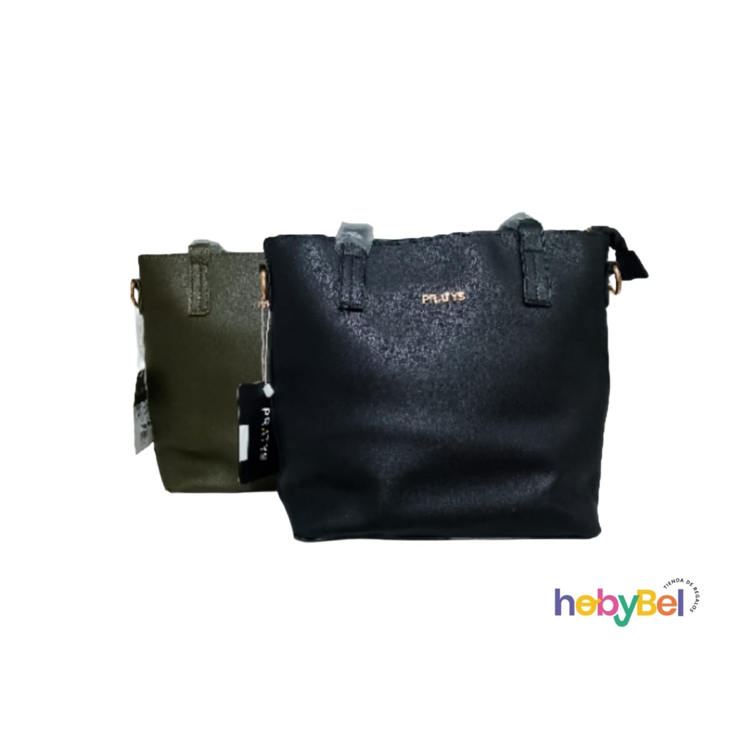 Cartera Pratys x1u (PCAR-019U)