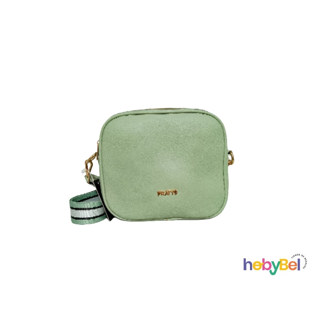 Cartera Pratys x1u (PCAR--001)