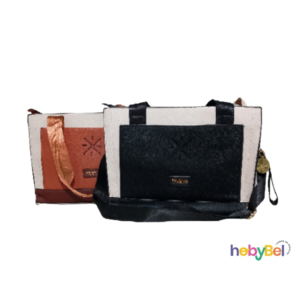 Cartera Pratys  x1u (PCAR-018U)