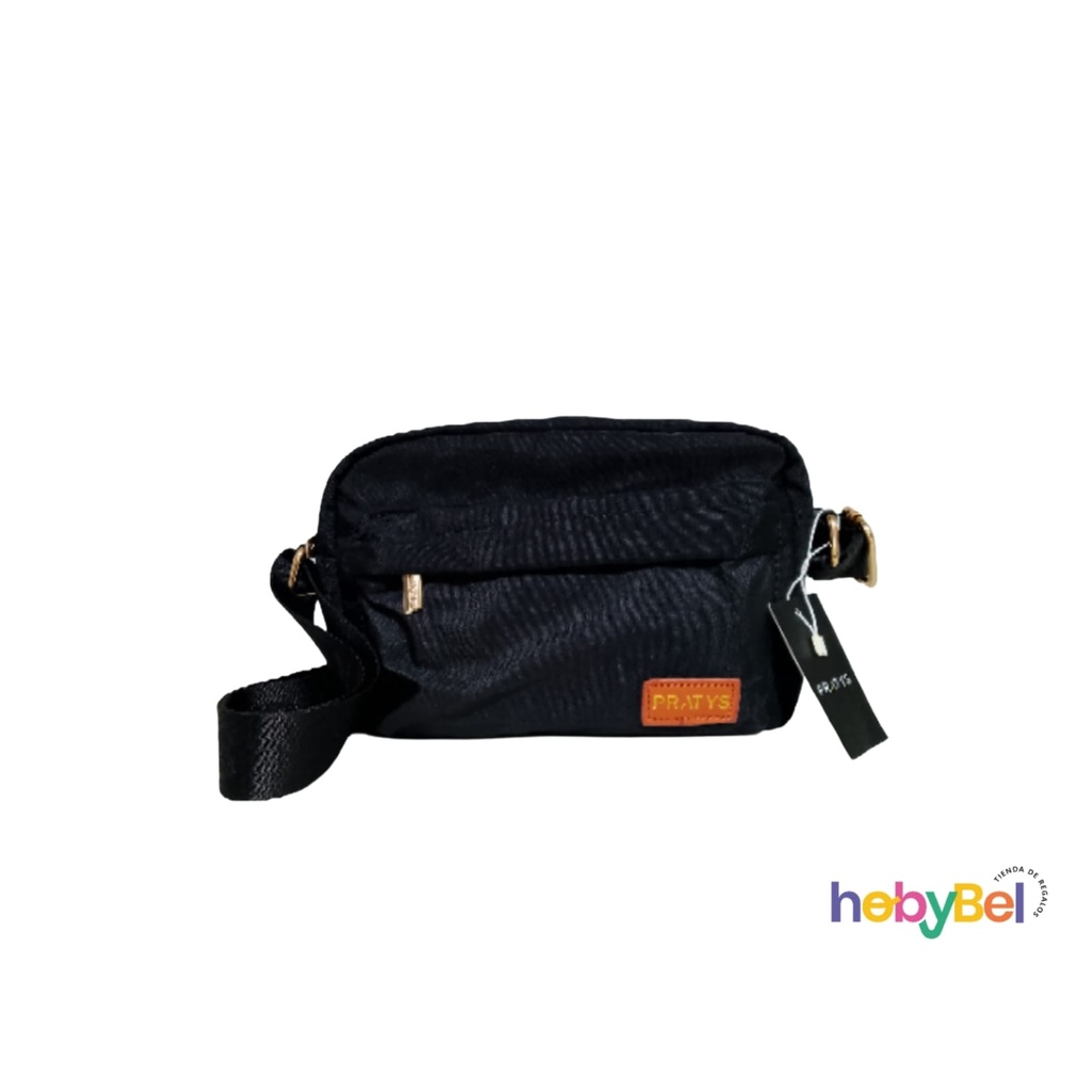 Cartera Pratys Urbana x1u (PCAR-005U)