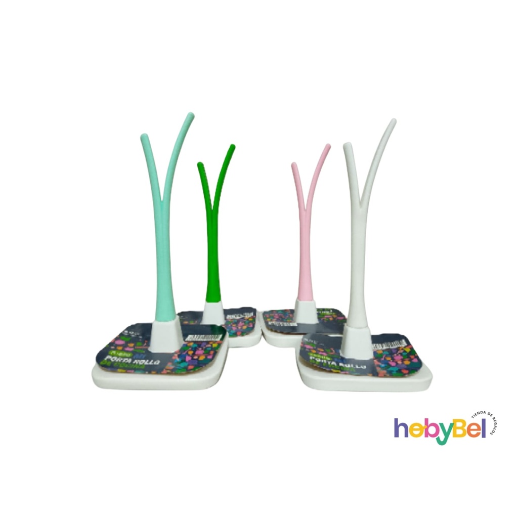 Porta rollo de cocina x1u (7544U)