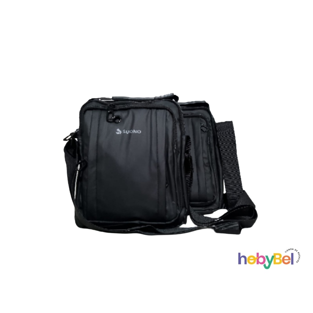 Bandolera Suono x1u (7791U)