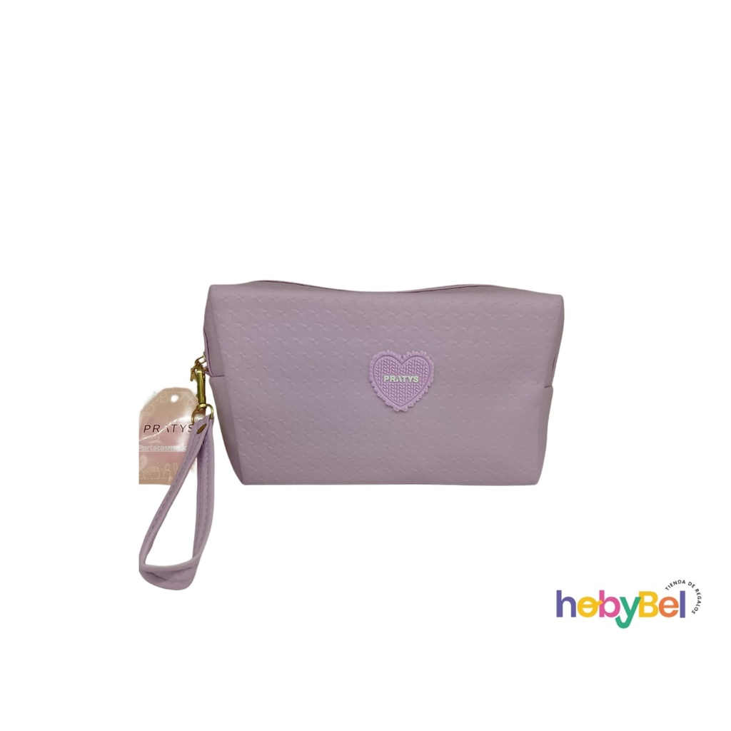 Porta cosmetico x1u (TY-24002U)