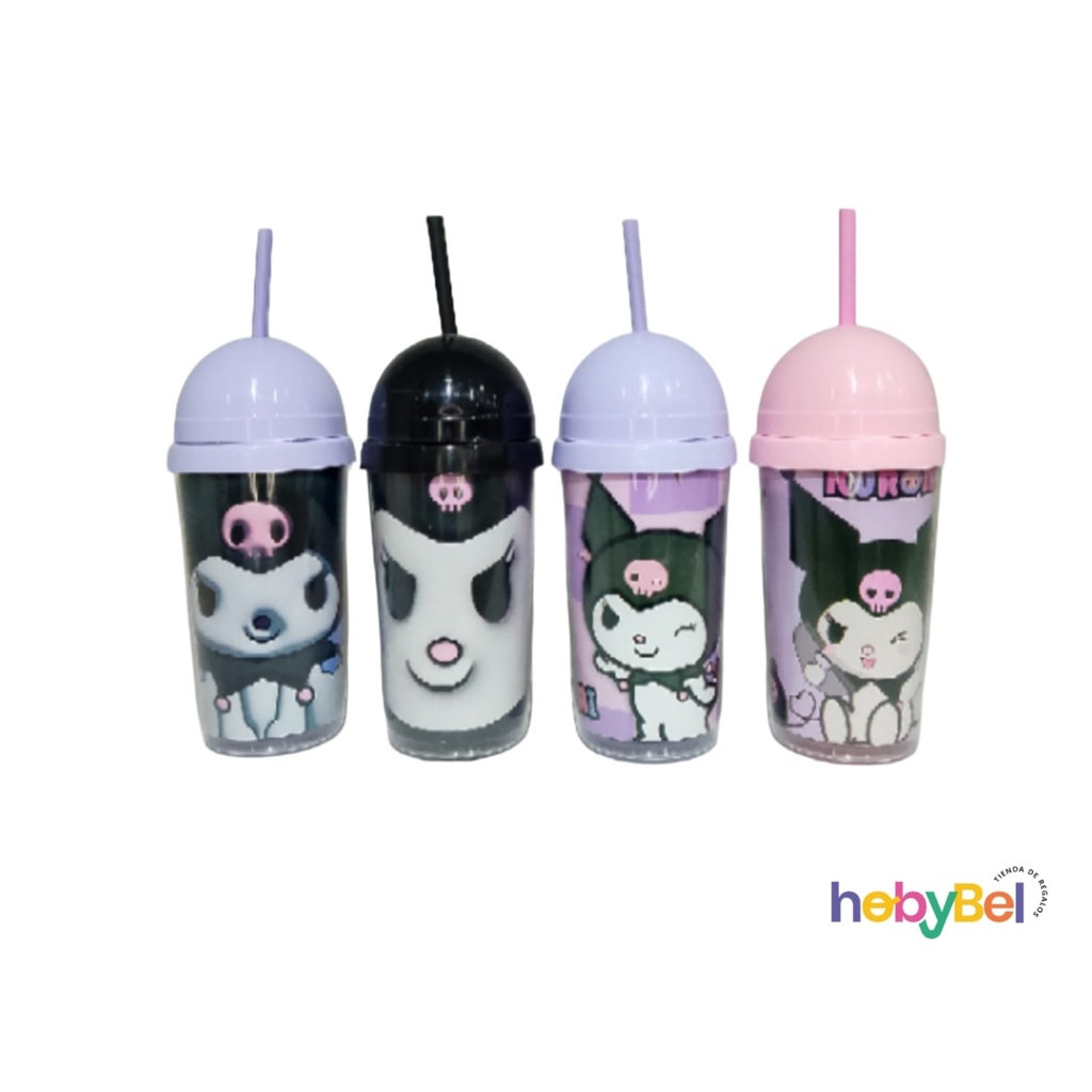Vaso termico Sanrio esfera x1u (10097U)