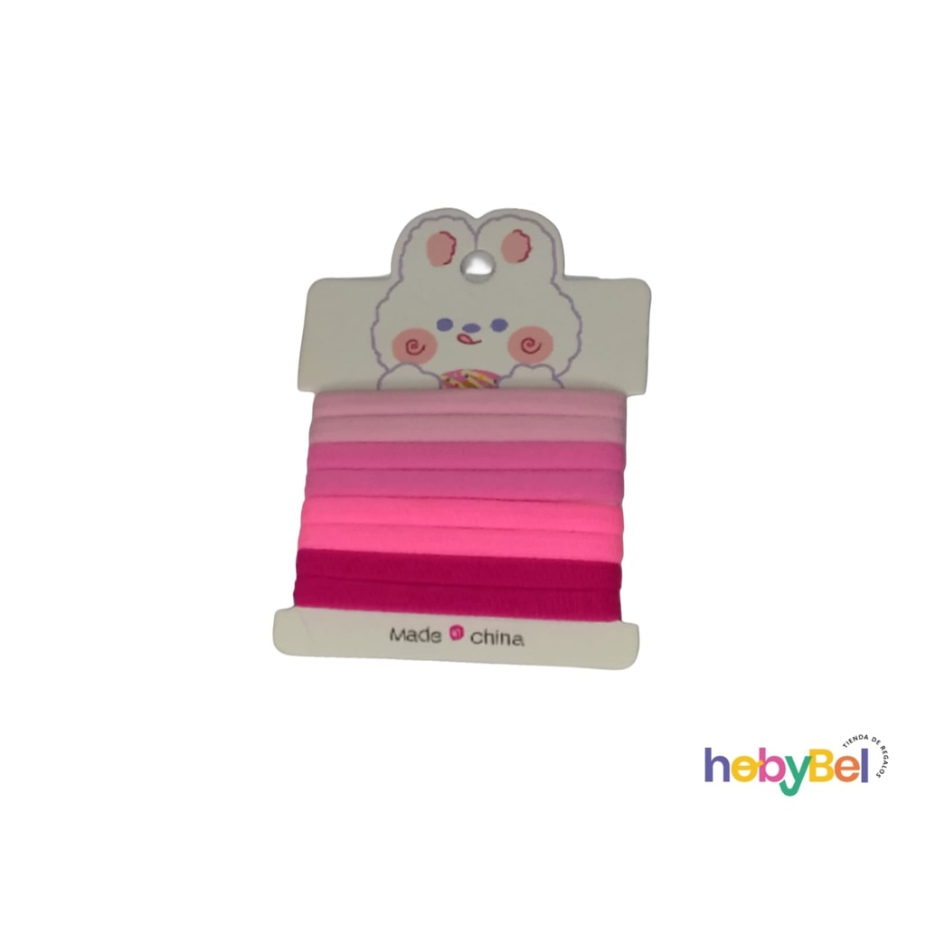 Colero en carton x8-x1u (126397U)