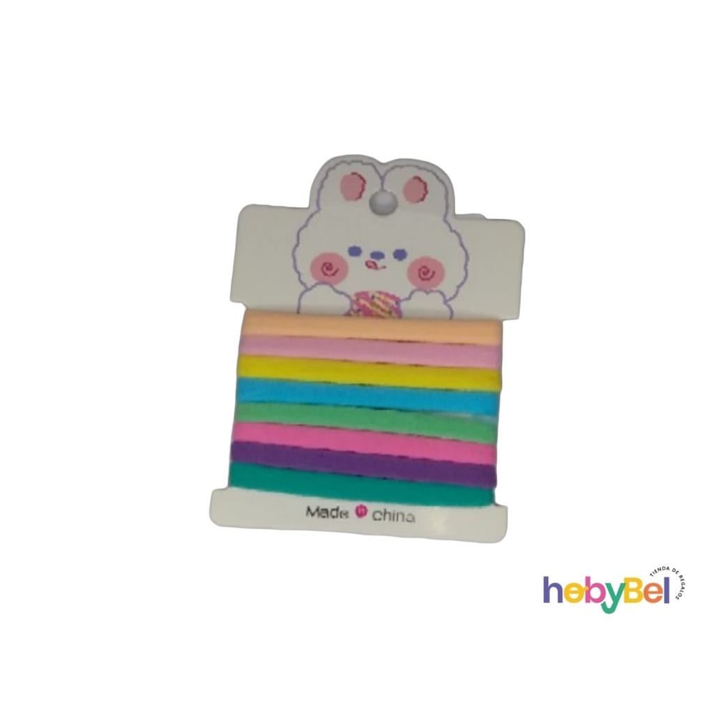 Colero carton x8-x1u (126400U)