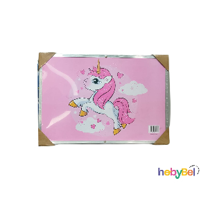 Maletin c/ accesorios escolares x1u (132508U)