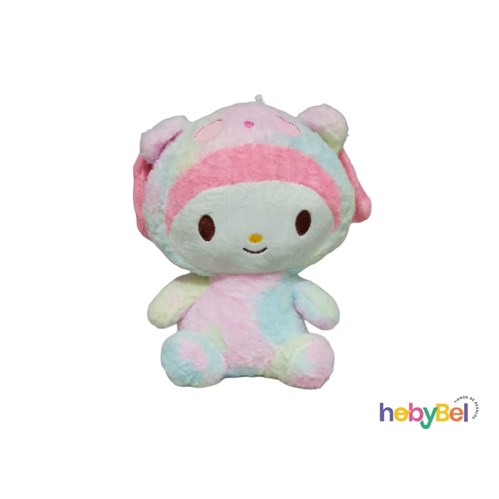 Peluche Melody 40cm x1u (130660U)