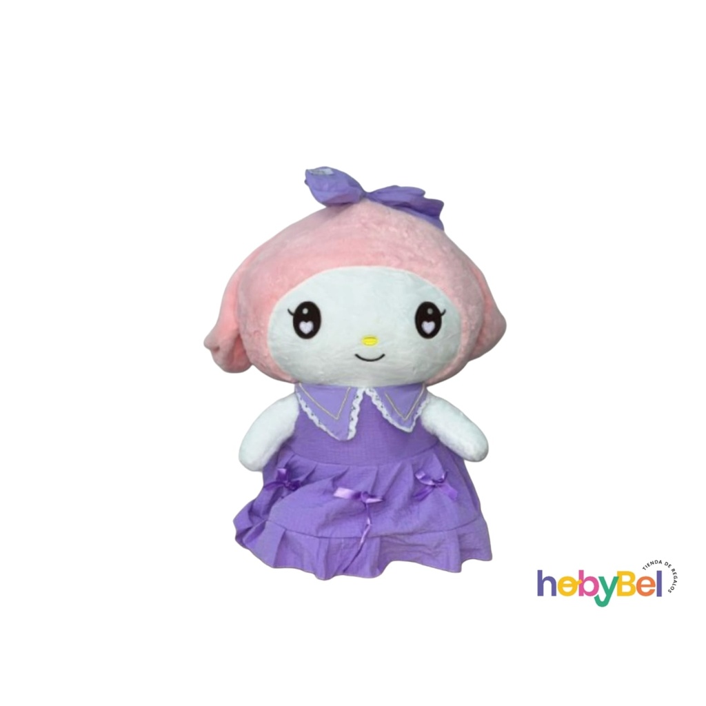 Peluche Kuromy 60cm x1u (130661U)