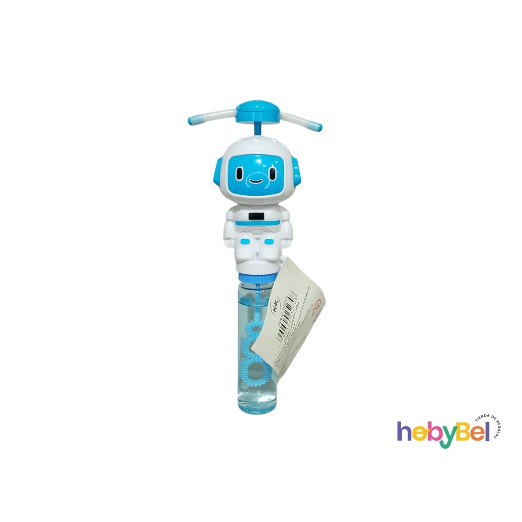 Burbujero Space x1u (132309U)