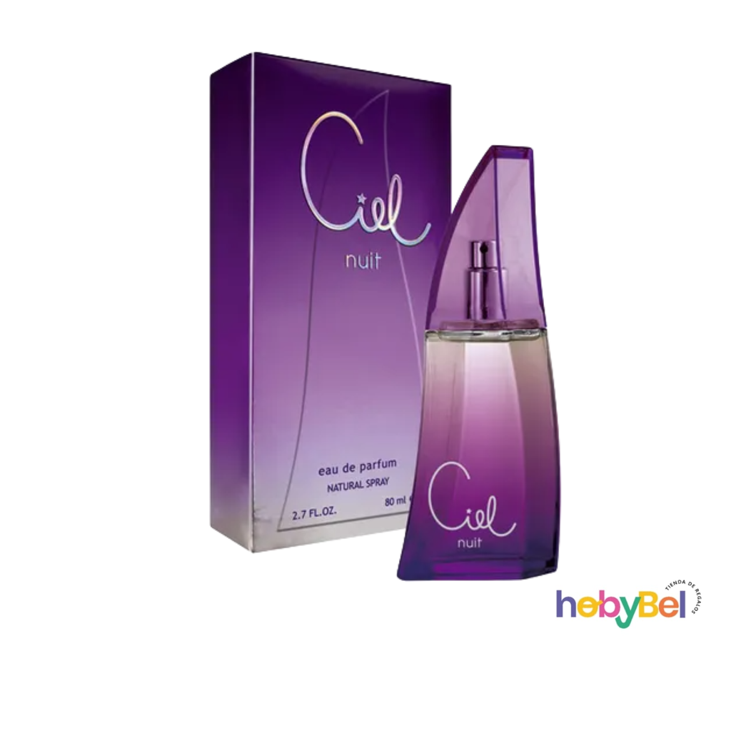 Perfume Ciel Nuit x1u (006260U)