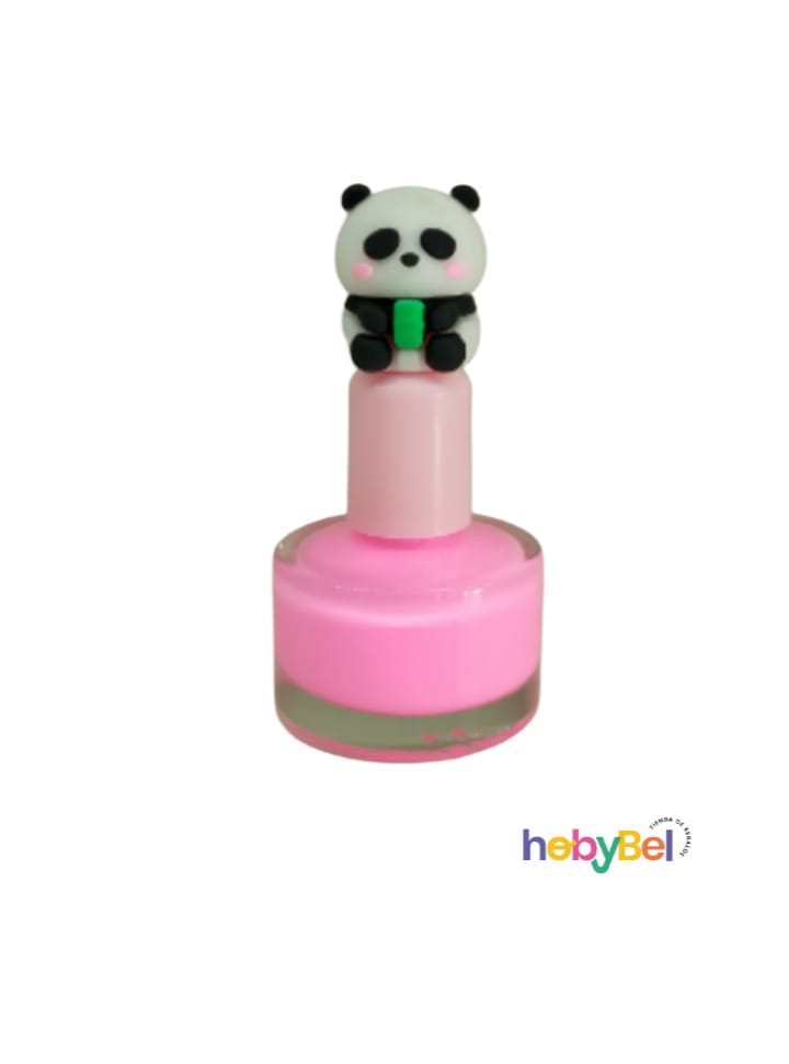 Esmalte muñeco infantil x1u (131354U)