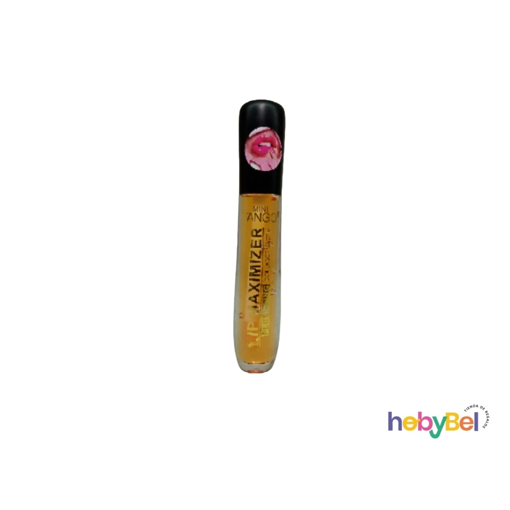 Voluminizador Mini Tango x1u (118293U)