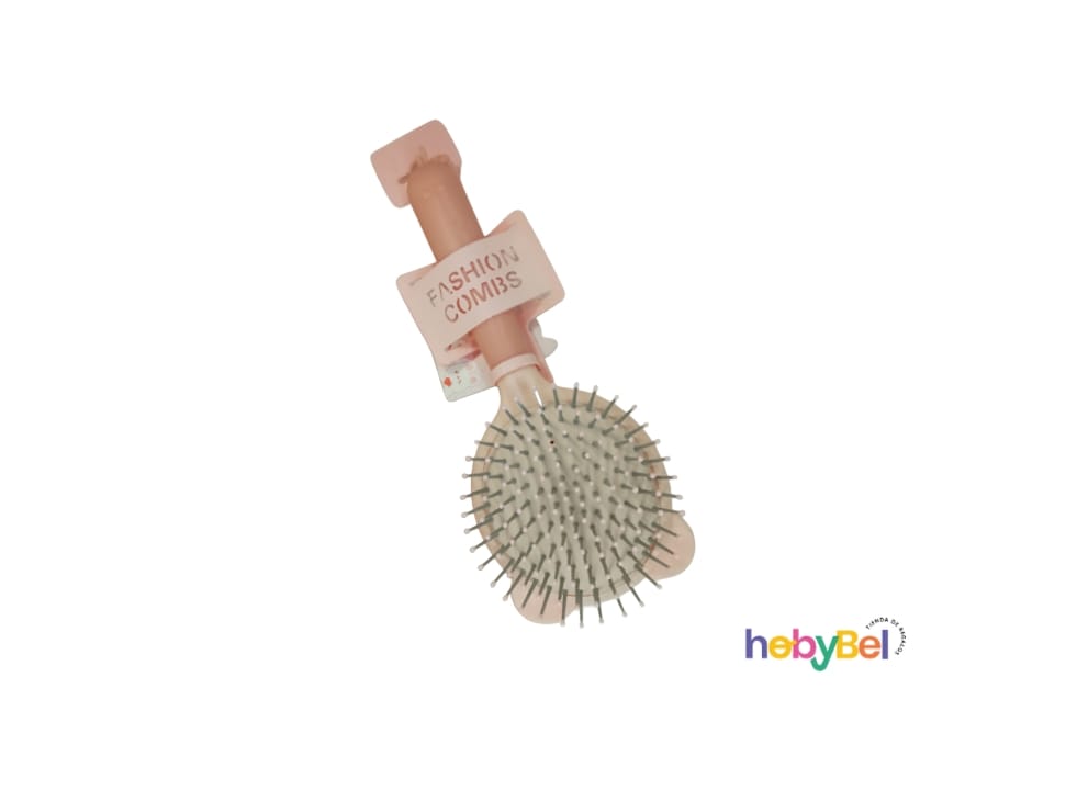 Cepillo con orejitas x1u (132622U)