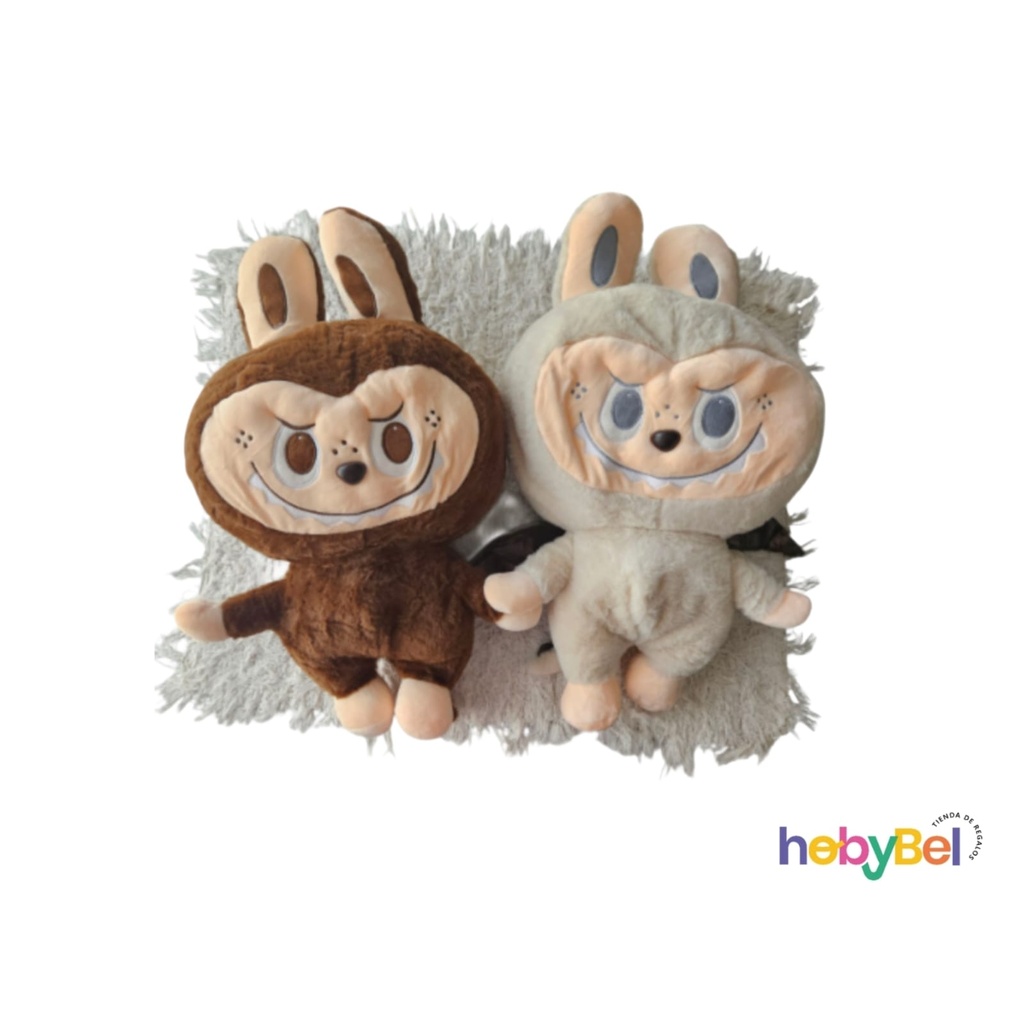 Peluche Labubu 60cm x1u (7939U)