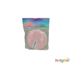 [38878] Pad facial desmaquillante limpieza reutilizable x1u (38878U)