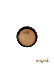 [39561] Polvo compacto Deluxe x1u - 4 tonos  (39561U)