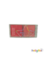 [39564] Rubor duo x1u - 4 paletas de colores (39564U)