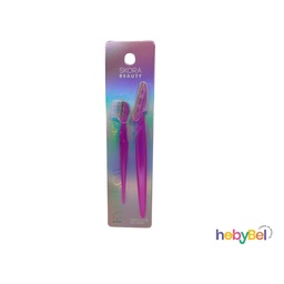 [38863] Set perfilador para cejas x1(38863U)