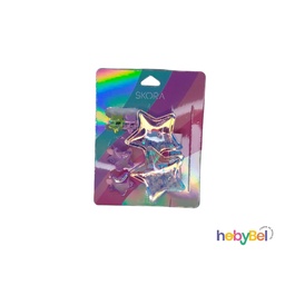 [39513] Set infantil Estrella x1u (39513U)