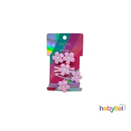 [39508] Set infantil picos y tictac x1u (39508U)