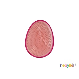 [38853] Cepillo desenredante Anti-Frizz x1u (38853U)