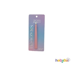 [39398] Pinzas de depilar color pastel x1u (39398U)