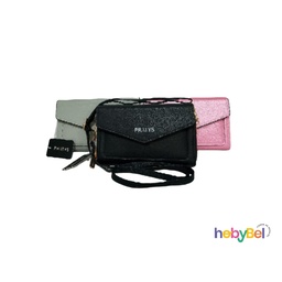 [CQ-B62426-120] Cartera Pratys Billetera x1u (CQ-B62426-120U)