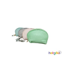 [RH2223] Porta cosmetico Pratys Mesh red x1u (RH2223U)