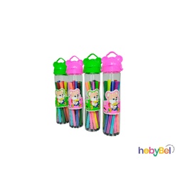 [FL-8601-12-192] Marcadores x1u (FL-8601-12-192U)