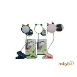 [012612] Lampara de mesa Syzx Fashion x1u (012612U)