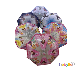 [K287-120] Paragua Poe x1u (K287-120U)