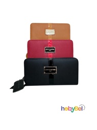 [JCBIL-12] Billetera Jean Cartier c/ llavero x1u (JCBIL-12U)