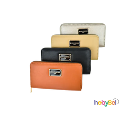 [JC JCBIL-032] Billetera Jean Cartier Lisa x1u (JC JCBIL-032U)