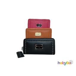 [JCBIL-02] Billetera Jean Cartier c/ tachas x1u (JCBIL-02U)