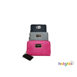 [JCBIL-021] Billetera Jean Cartier Mateleasada Mediana x1u (JCBIL-021U)