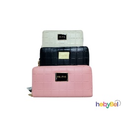 [CQ-87013-200] Billetera Pratys cuadritos x1u (CQ-87013U)