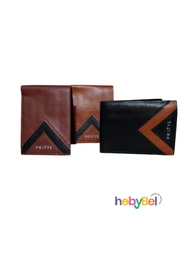 [HT-13117] Billetera hombre x1u (HT-13117U)
