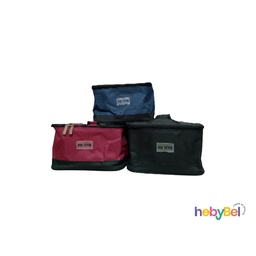 [LD-1235] Lunchera x1u (LD-1235U)