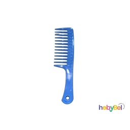 [38997] Peine desenredante liso c/ mango x1u (38997U)